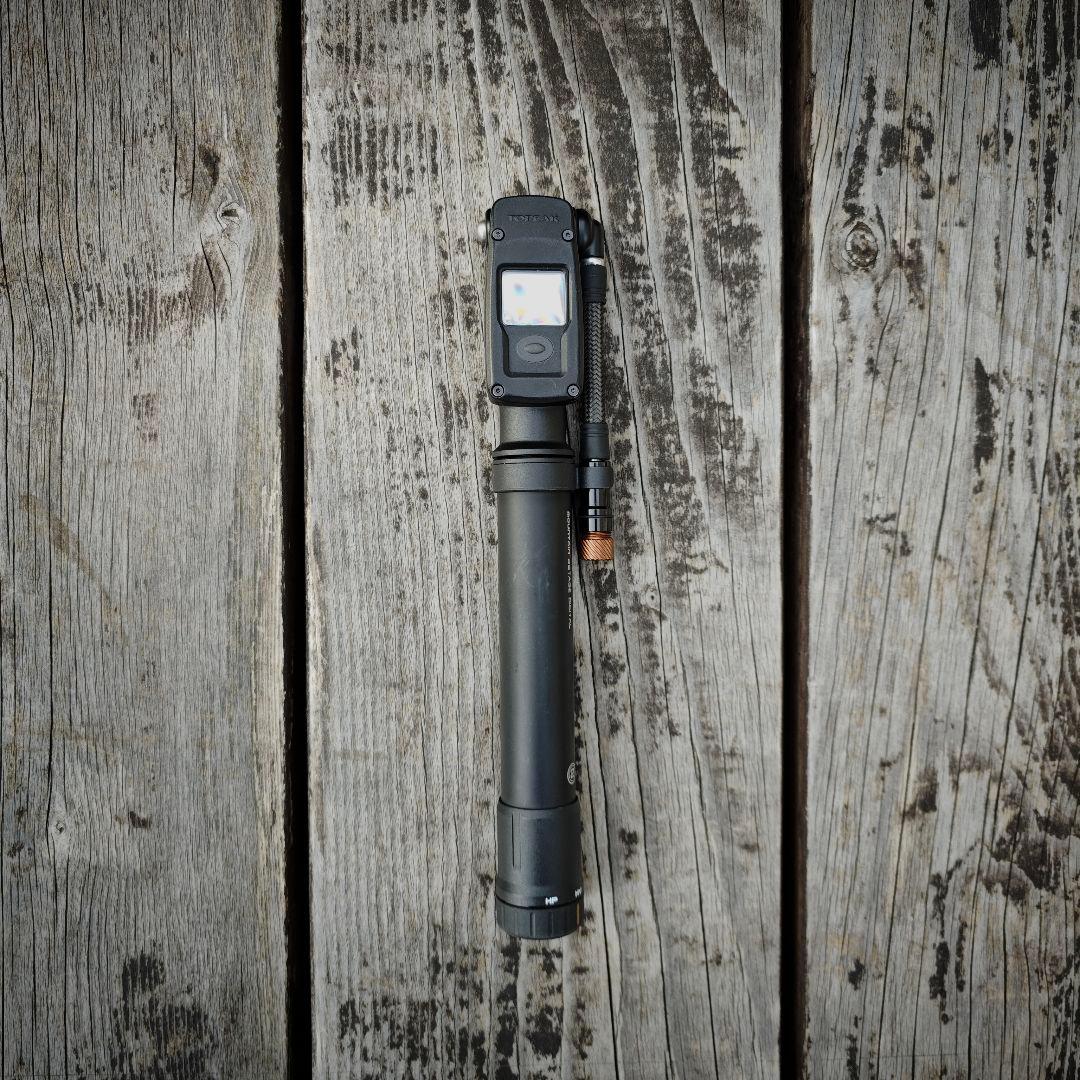 アクセサリー TOPEAK MOUNTAIN DIGITAL 2STAGE