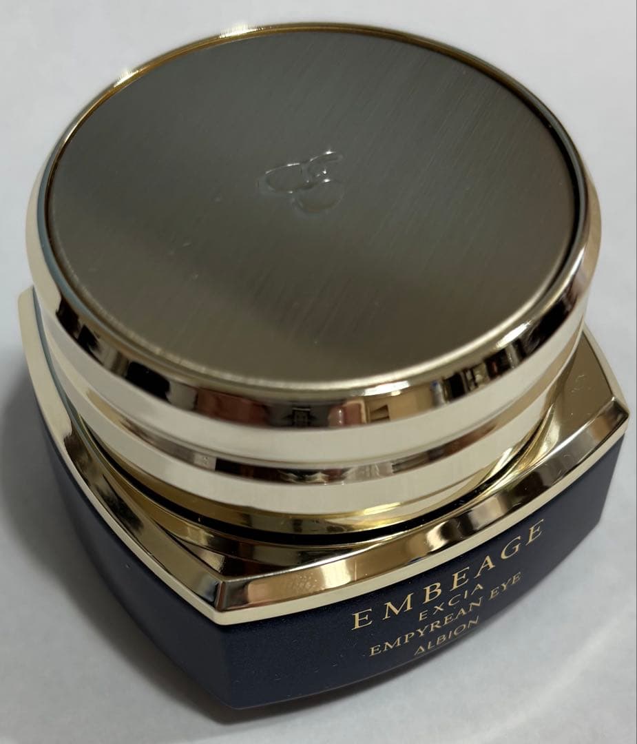 ⭐️ ALBION エクシア アンベアージュ エンピリアン アイ