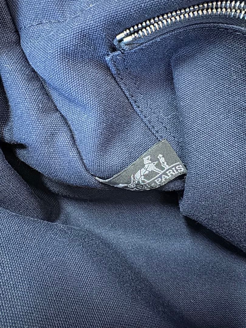 エルメス フールトゥ トートMM ハンドバッグ トートバッグ