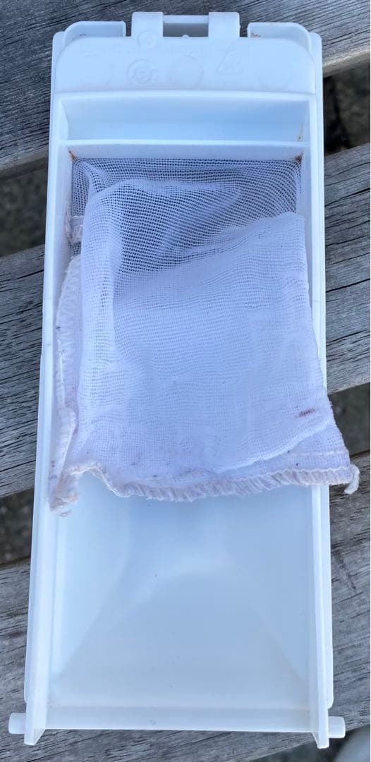 AQUA アクア　全自動洗濯機　AQW-KS6N 2022年製 6kg