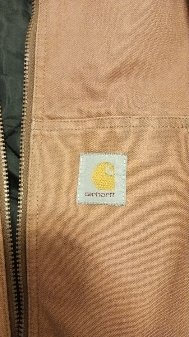 Carhartt アクティブジャケット L