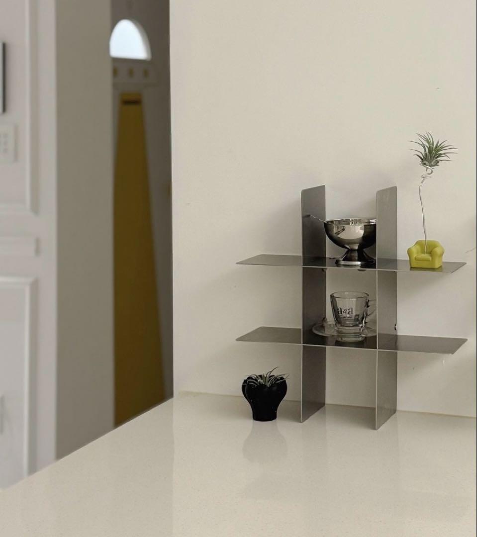 ステンレスラック