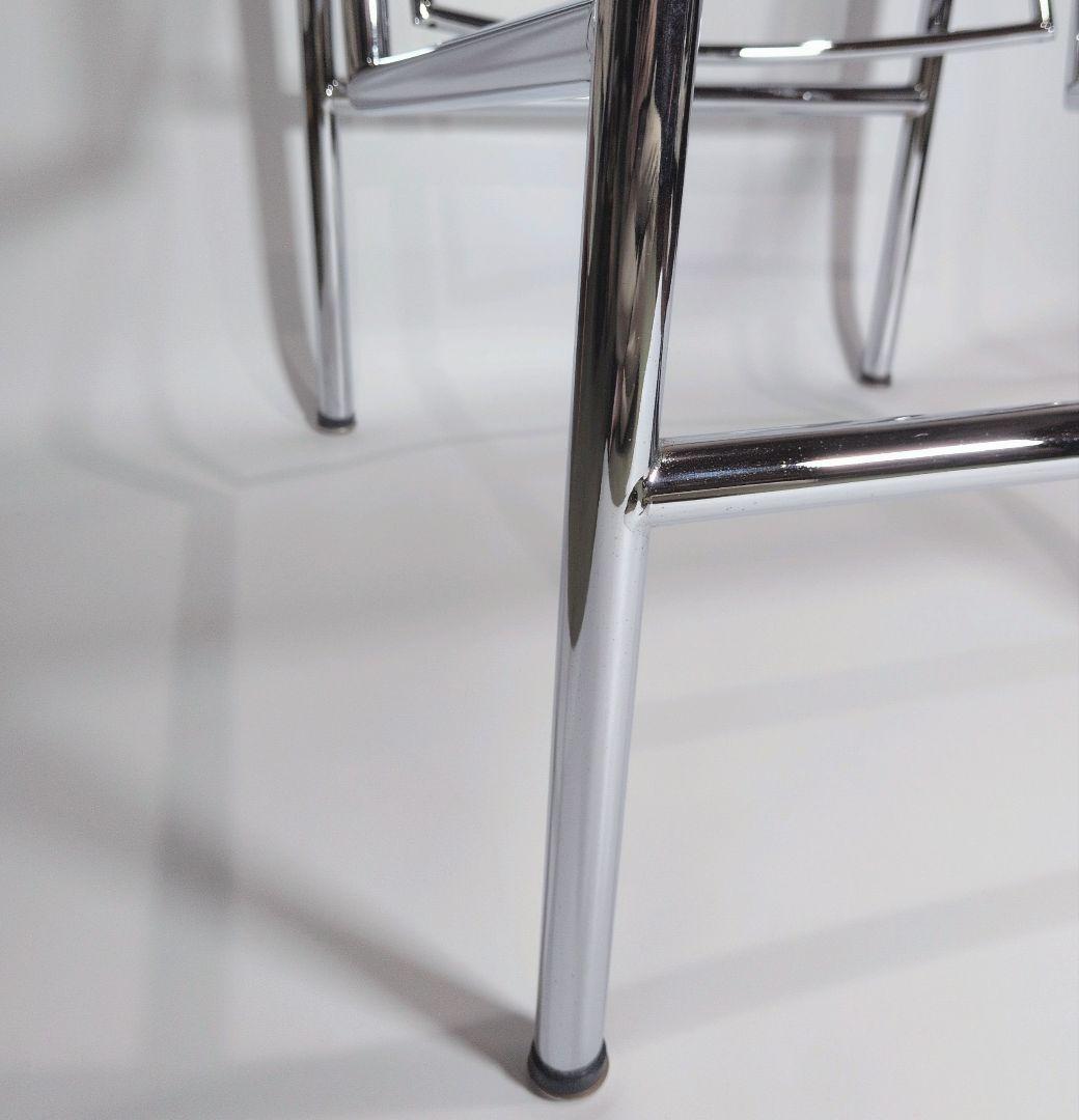 【展示品】ル・コルビュジエ LC1 スリングチェア ハラコ リプロダクト