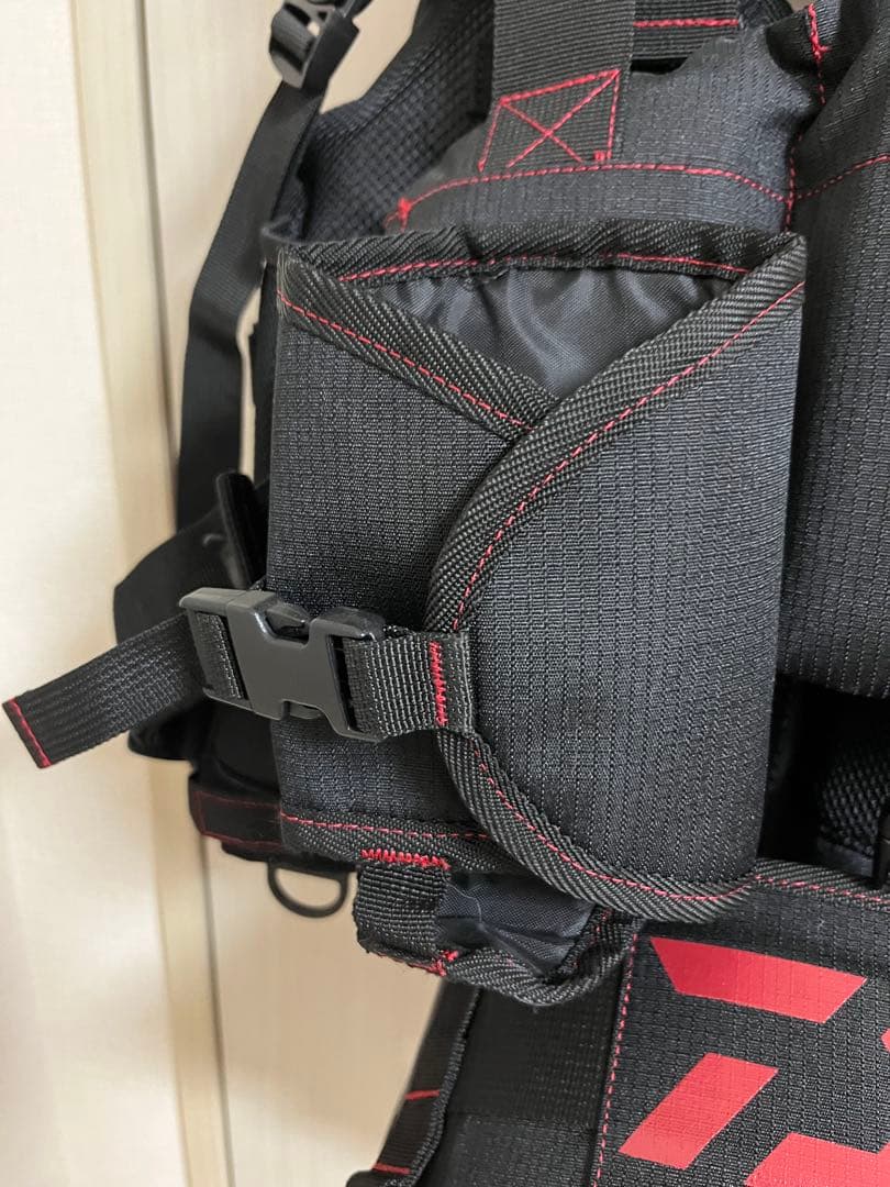 ダイワ DAIWAベンチクールゲームベストⅢ DF-6107