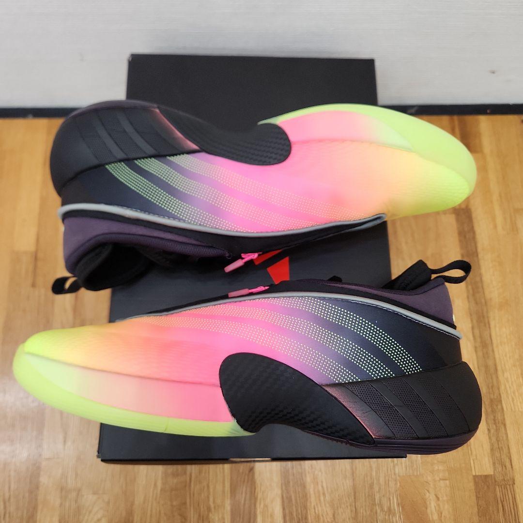 シューズ(男性用) adidas D.O.N. Issue 7