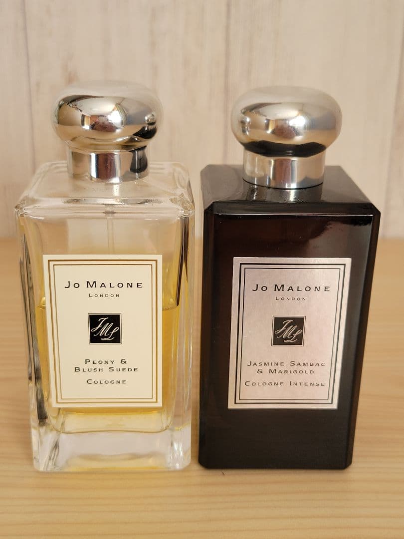 ジョーマローンロンドン香水セット