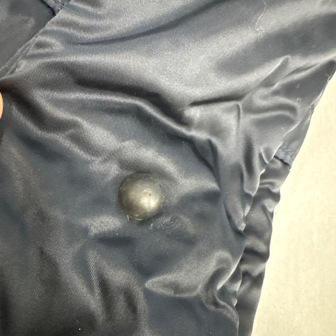 Lサイズ ヘッドポーター タンカー スクールバッグ　ボストンバッグ　ネイビー