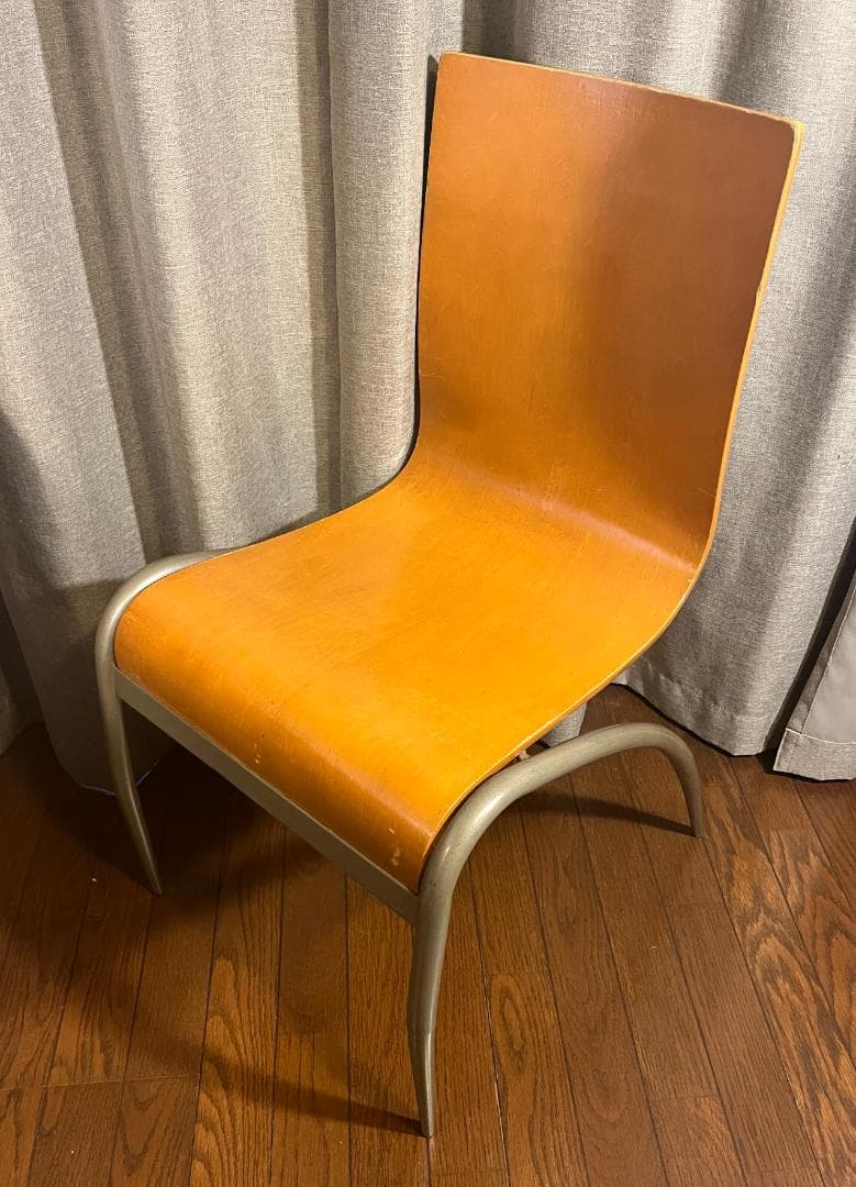 オールドニトリ ヴィンテージ チェア ミッドセンチュリーデザイン