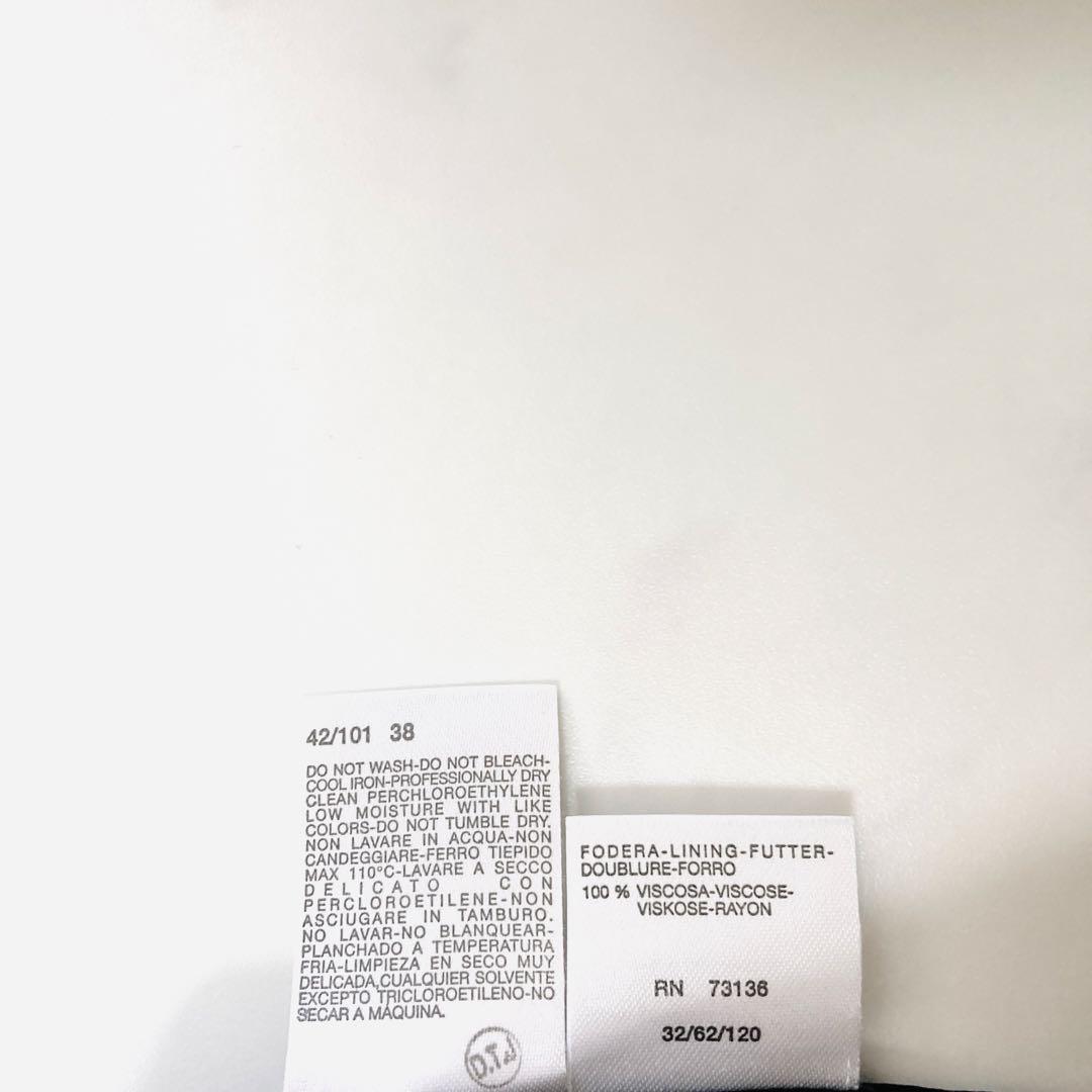 美品✨️キャメル100% マックスマーラ　最高級ライン白タグ　チェスターコート　黒