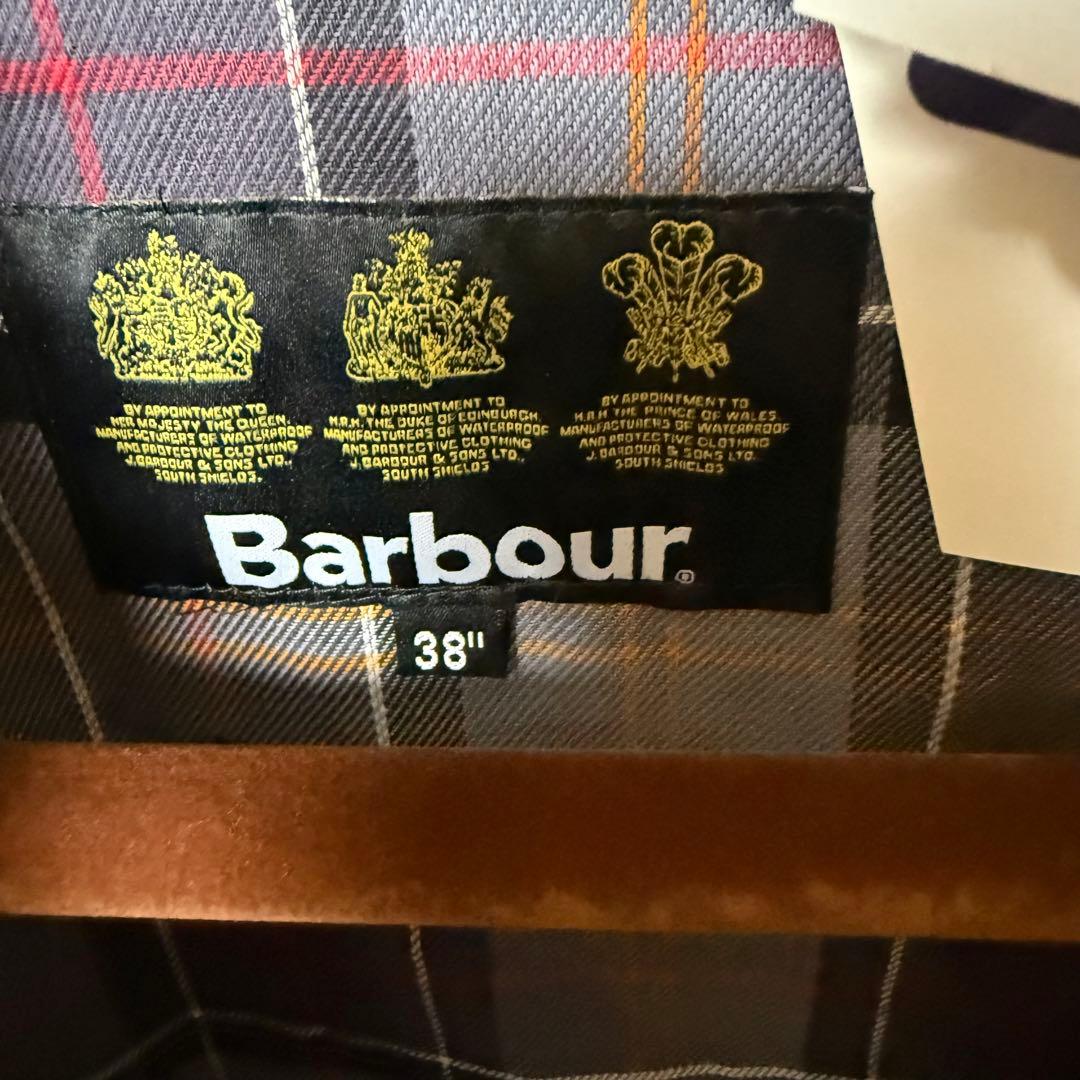 希少　新品未使用タグ付　3ワラント　ゲームフェア　シップス別注　38