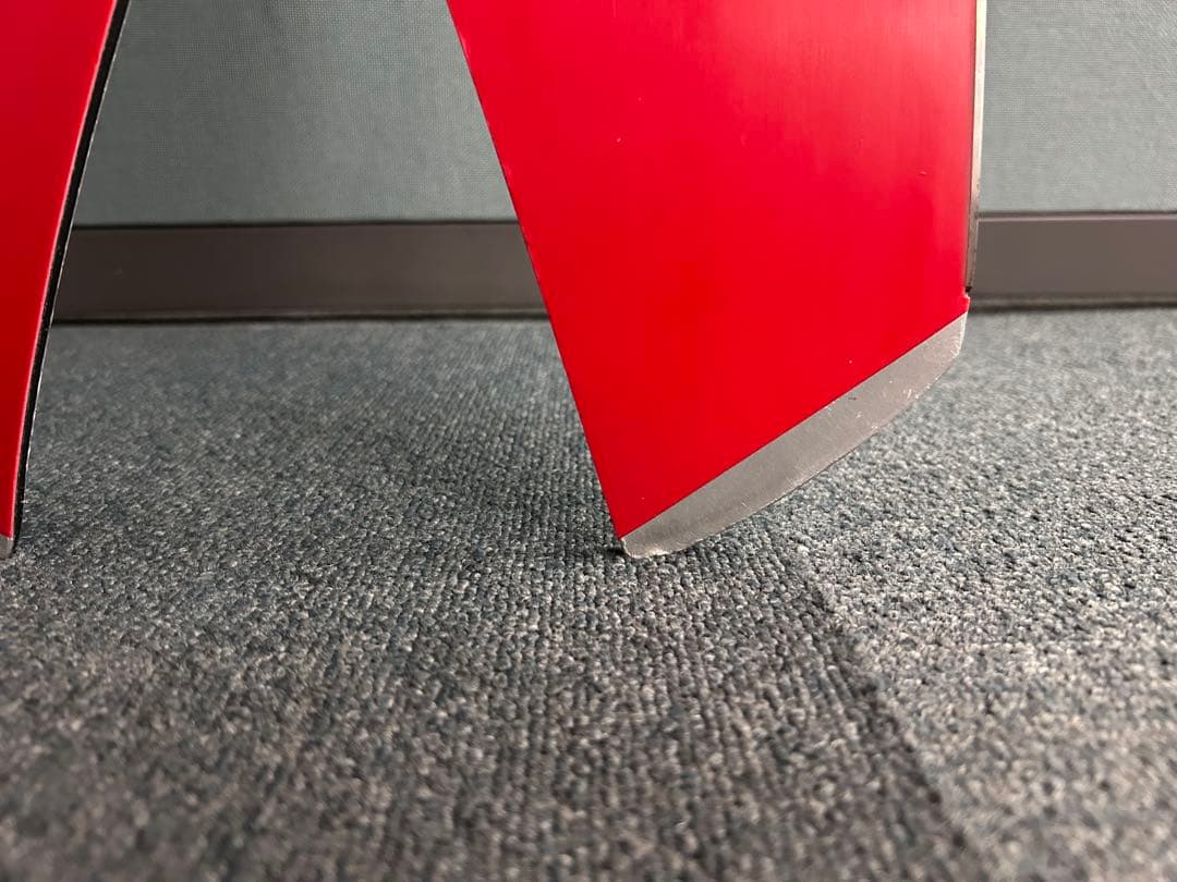 KORUA SHAPES コルアシェイプス　DART 160cm 4回使用