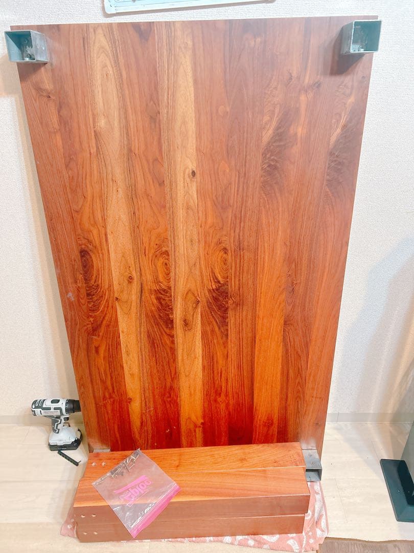 IKEA ダイニングテーブルイョルスタ　着払いにて