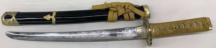 太刀　五月人形　兜飾り　鎧飾り　道具　A-D