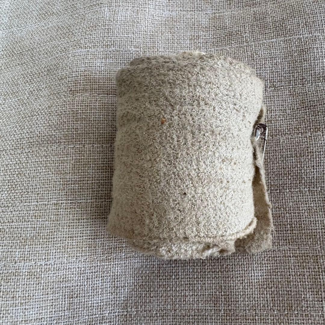 【ww2イギリス軍】【ジャンク】大型リュック×２&フレーム×１　おまけ付き