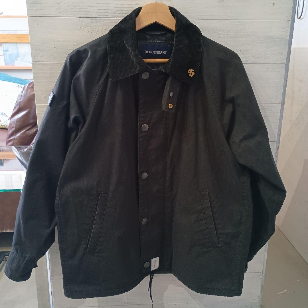 つーさん【美品】DESCENDANT GAME SOUTIEN