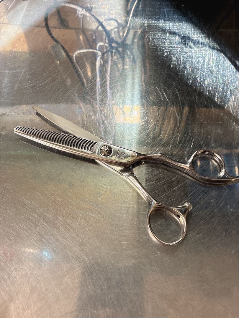 キラシザーズ　セニング