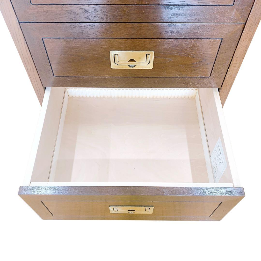 karimoku カリモク domani ドマーニ チェスト　インテリア　家具