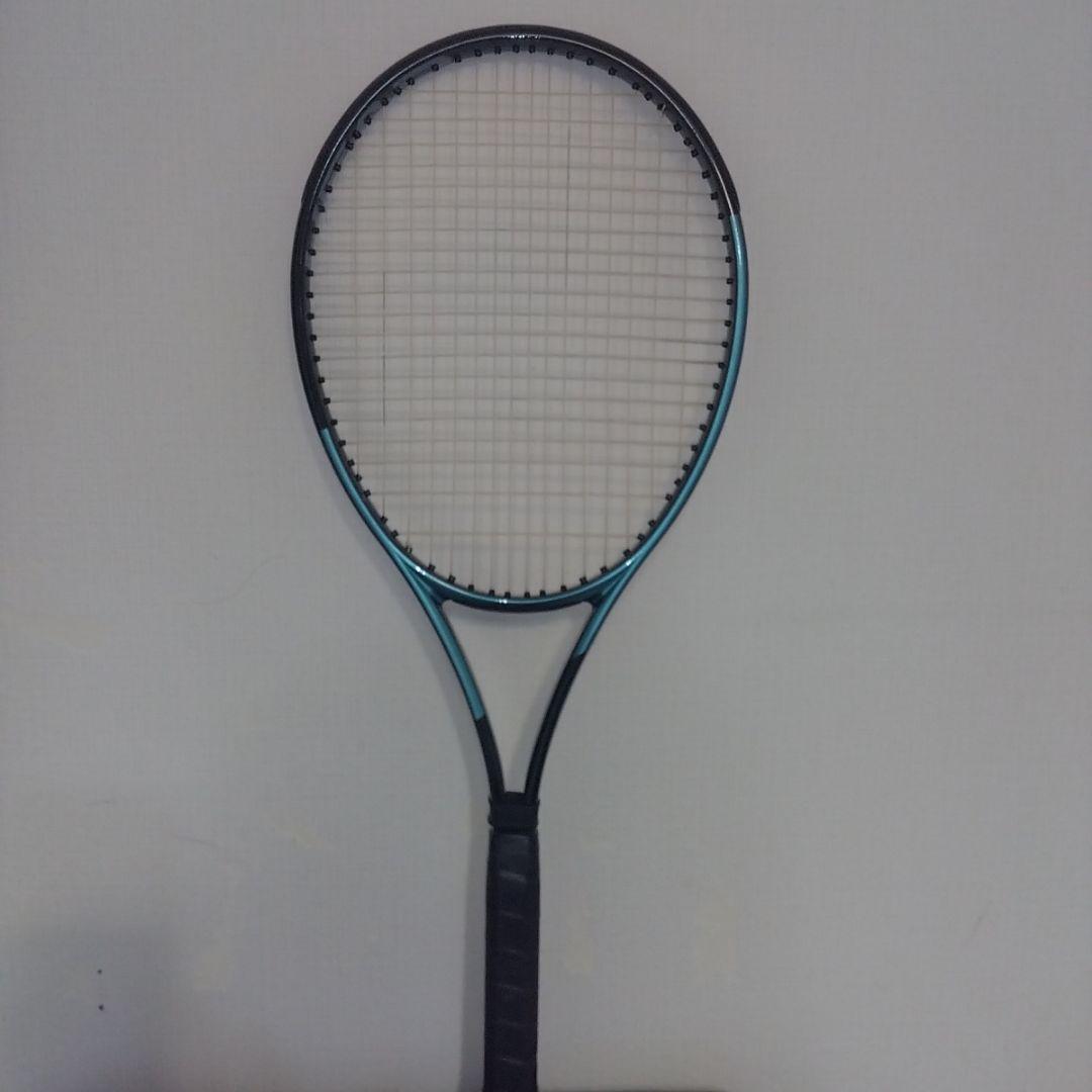 【美品】ヘッド グラビティ Team 2025