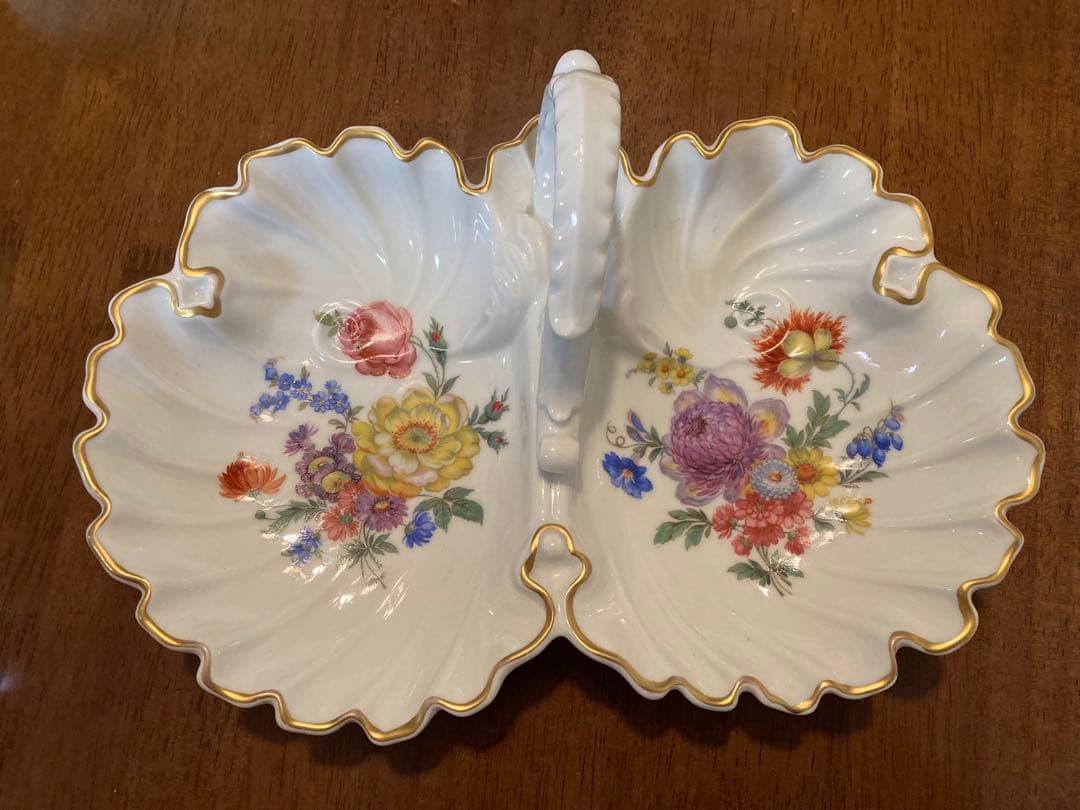 Gerold Porzellan Bavaria 食器