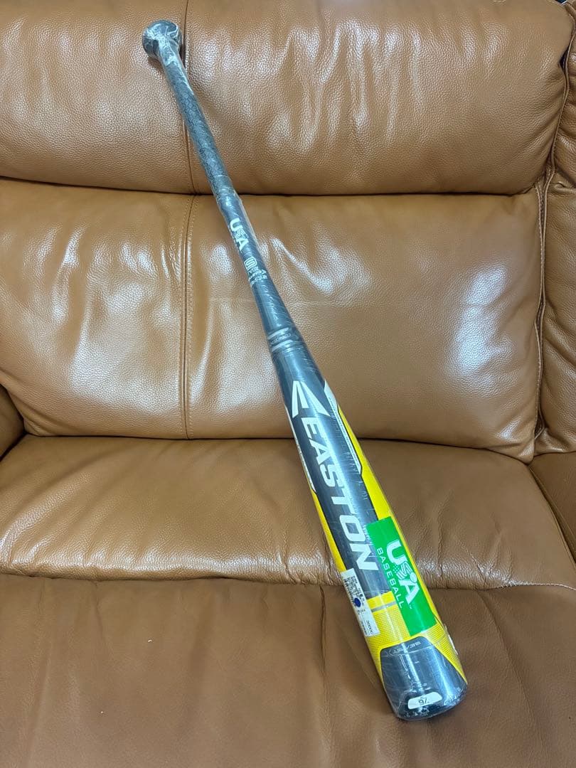 リトルリーグ イーストンEaston 硬式野球バット 76cm 新品未使用