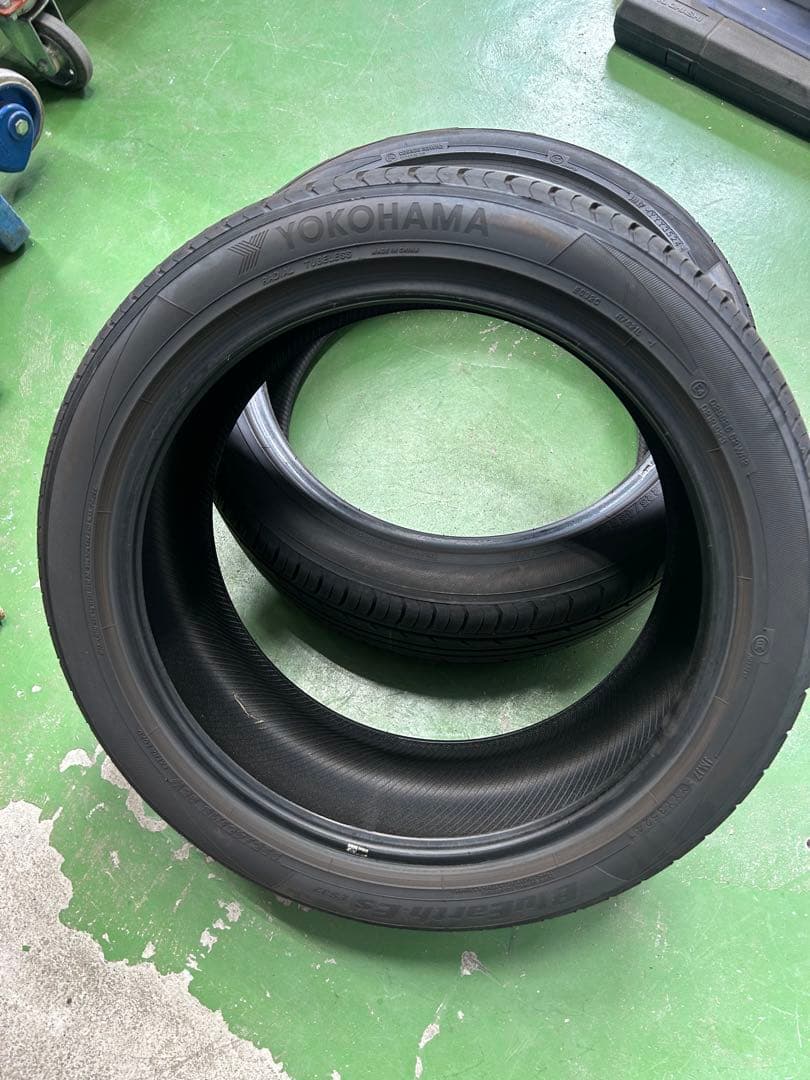 225/45R18 タイヤ　処分品　【年末セール】