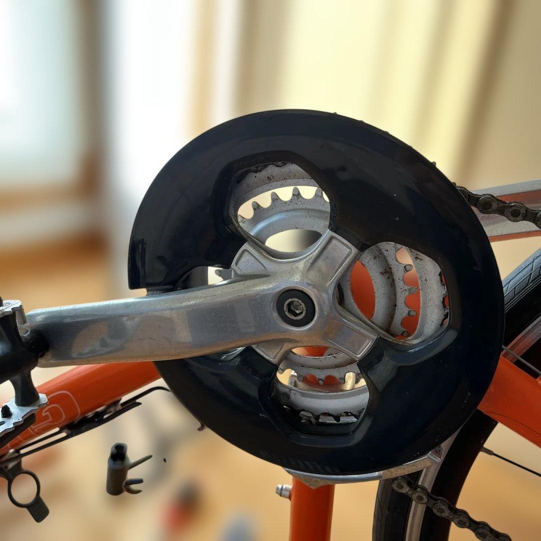 ロードバイク　GIANT ESCAPE R3.1（430）