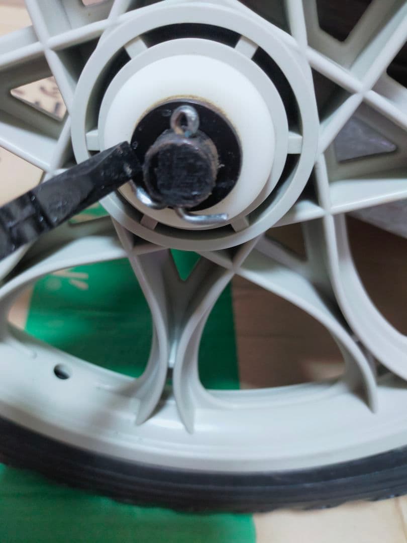 日本製 ラタン製 乳母車 新品13,0000円購入 手押し車 昔ながらの乳母車