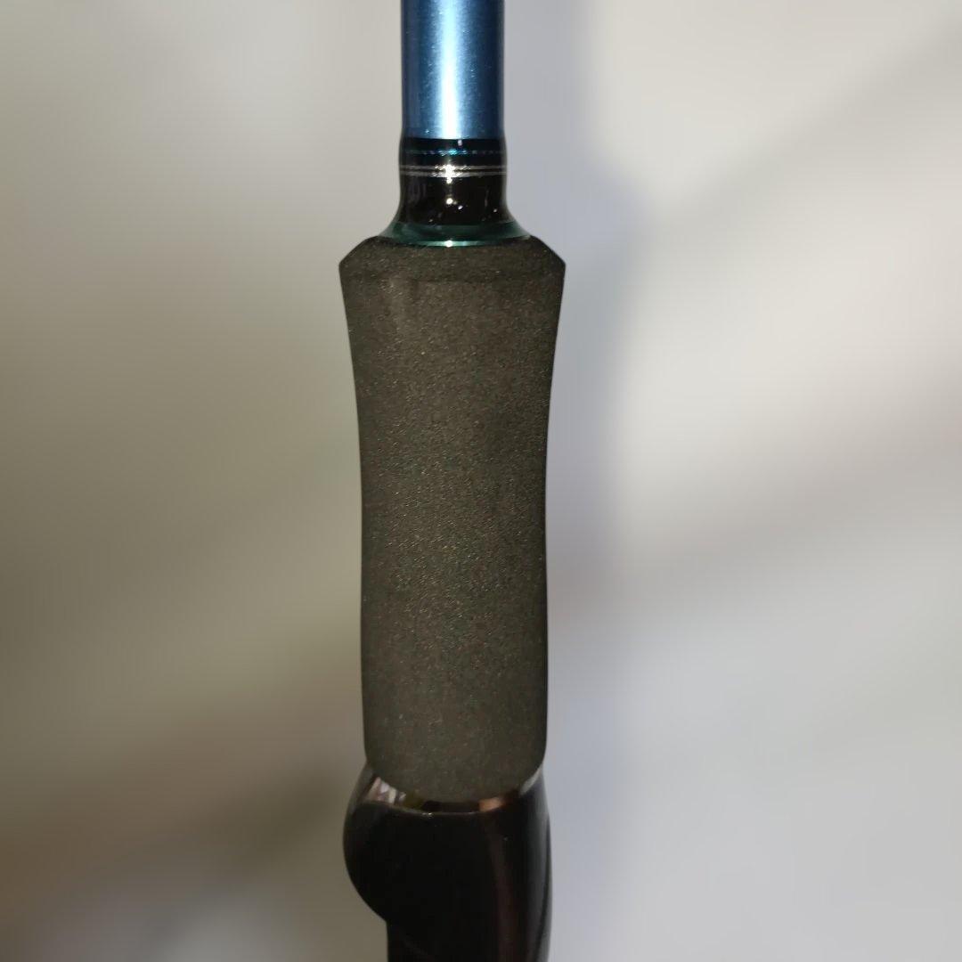 ダイワ　エメラルダス　86M