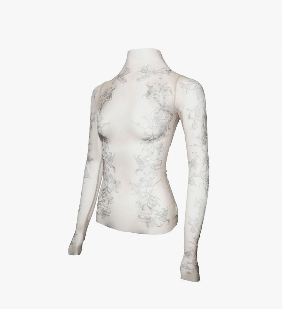 THEREDTHREAD トップス コンビニ、ATM支払い❌