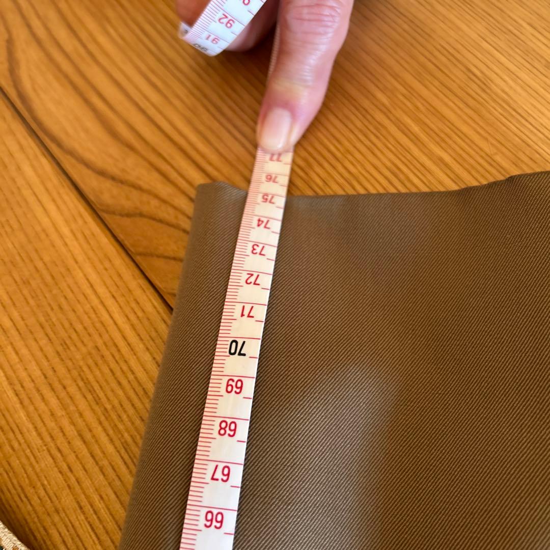 Burberryメンズ　トレンチコート