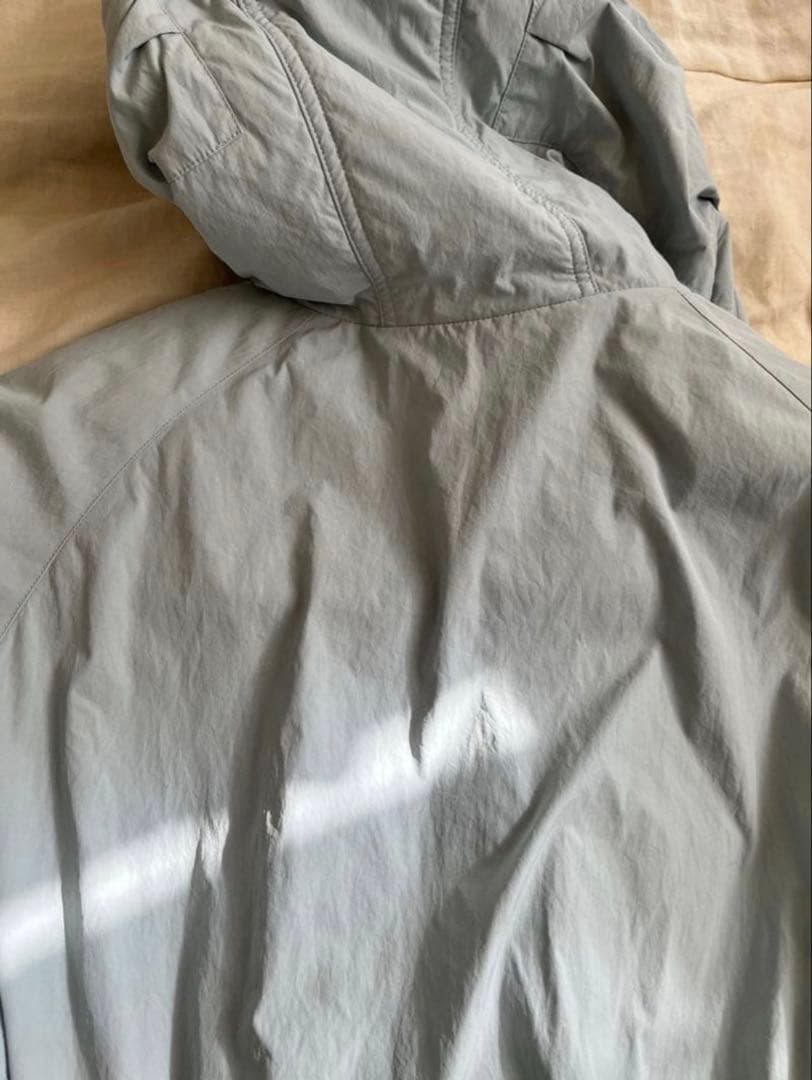 む*し様 グリフィンハートランド　ゆーみん&きうてぃコラボベンタイルスモッグ　L