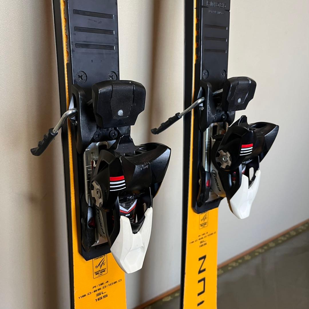 OGASAKA TRUIN(トライアン) SL165