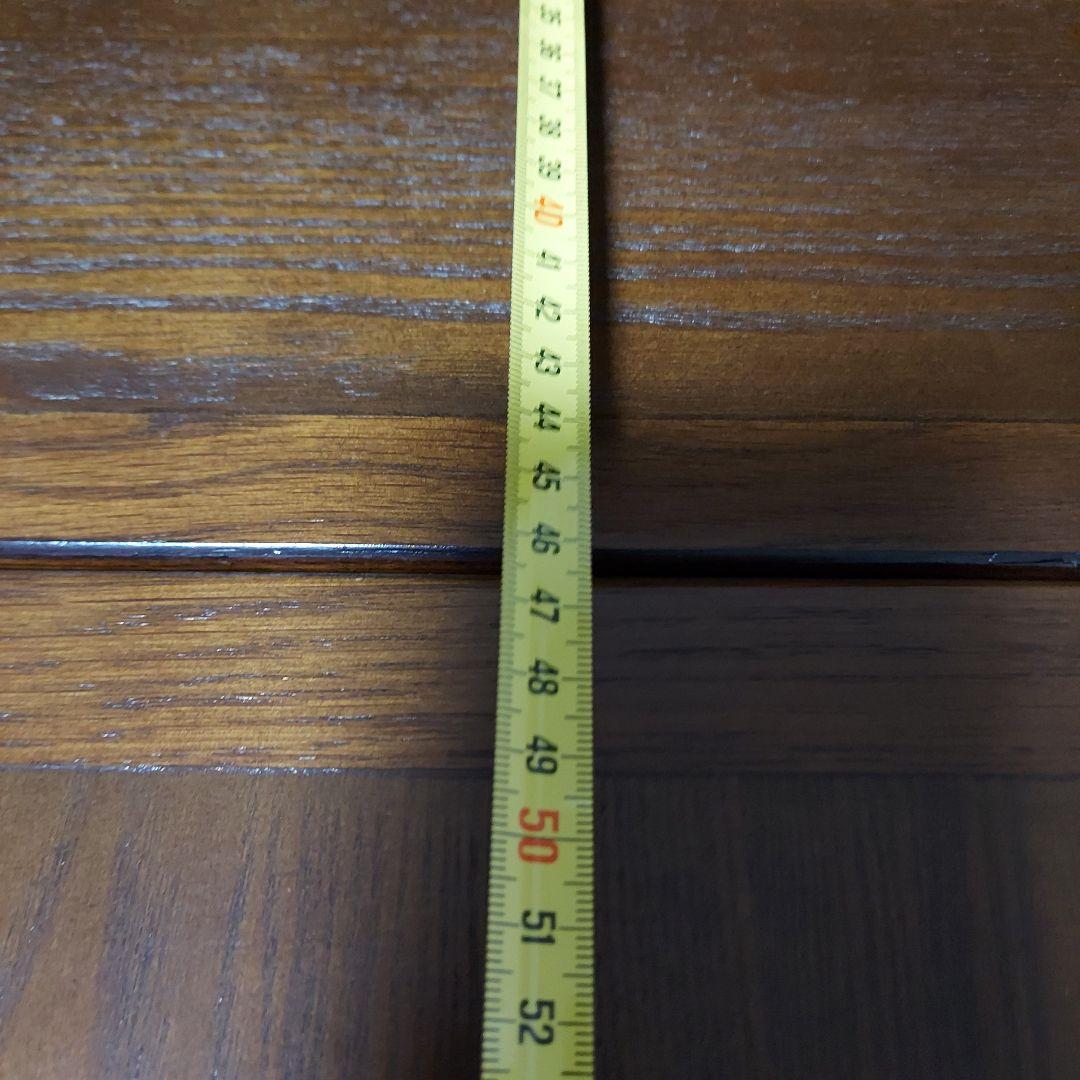 美品　ライティングビューロー　チェスト