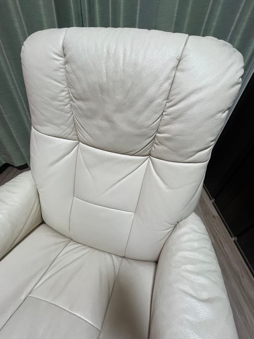 エコーネス社 ストレスレスチェア メイフェア クラシックベース（セット売り）