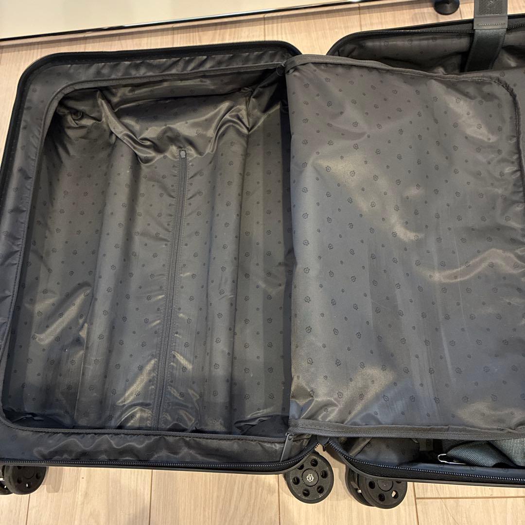 RIMOWA エッセンシャルスリーブ essential sleeveブラック