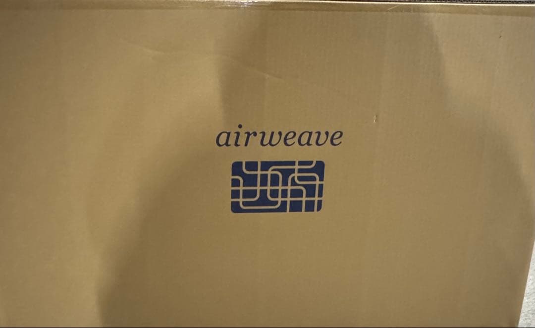 ８日のみ限定価格エアウィーヴ　スマート01 マットレス　シングル