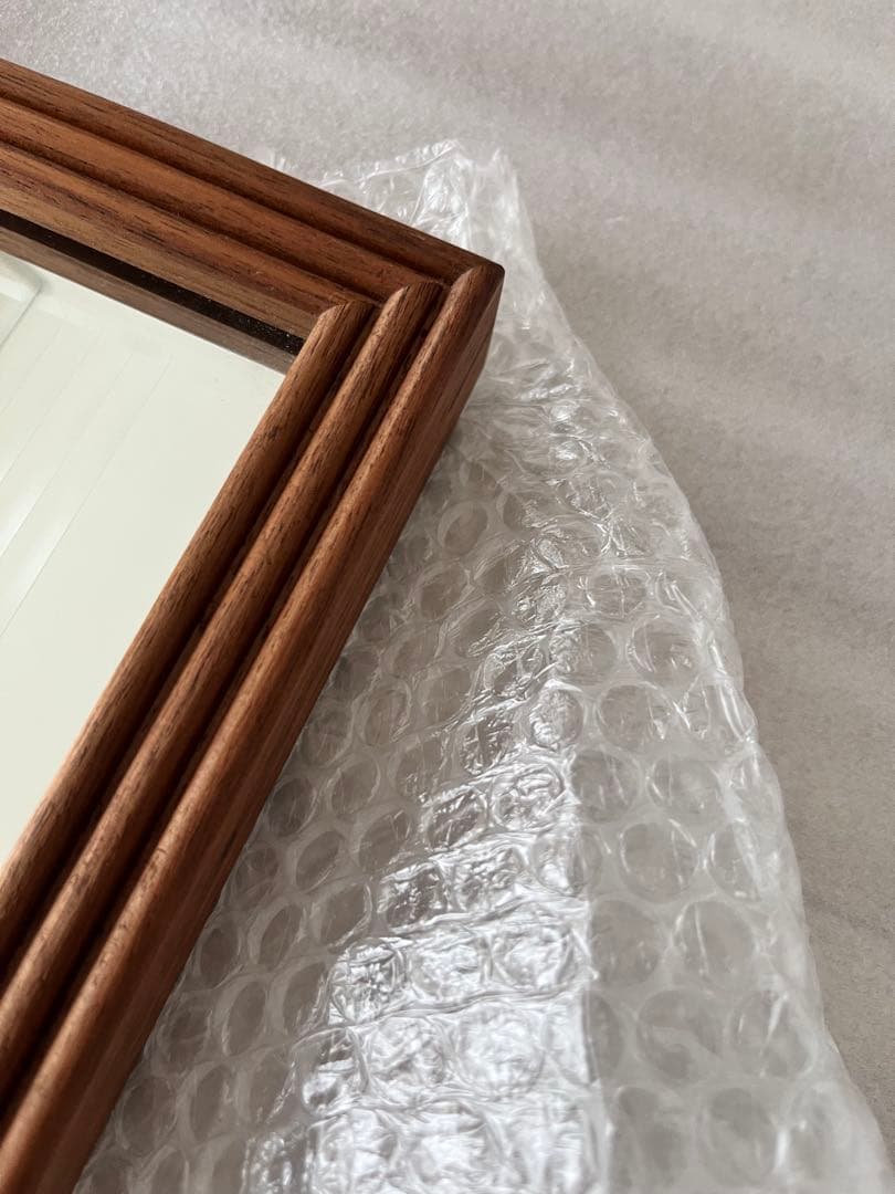 IFUJI 井藤昌志 さん額鏡　H600×W360mm