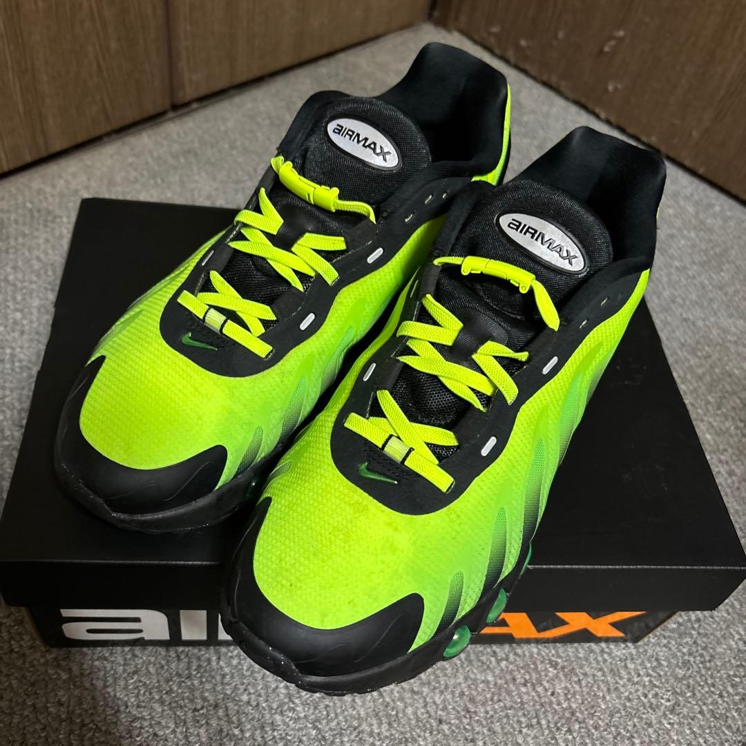 靴 NIKE AIR MAX DN8 AMD