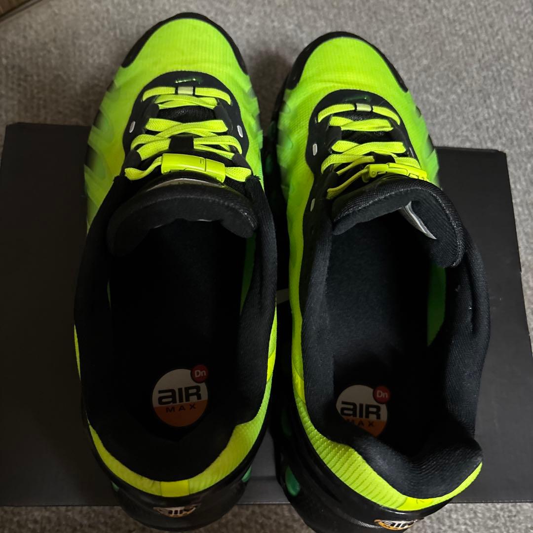 靴 NIKE AIR MAX DN8 AMD