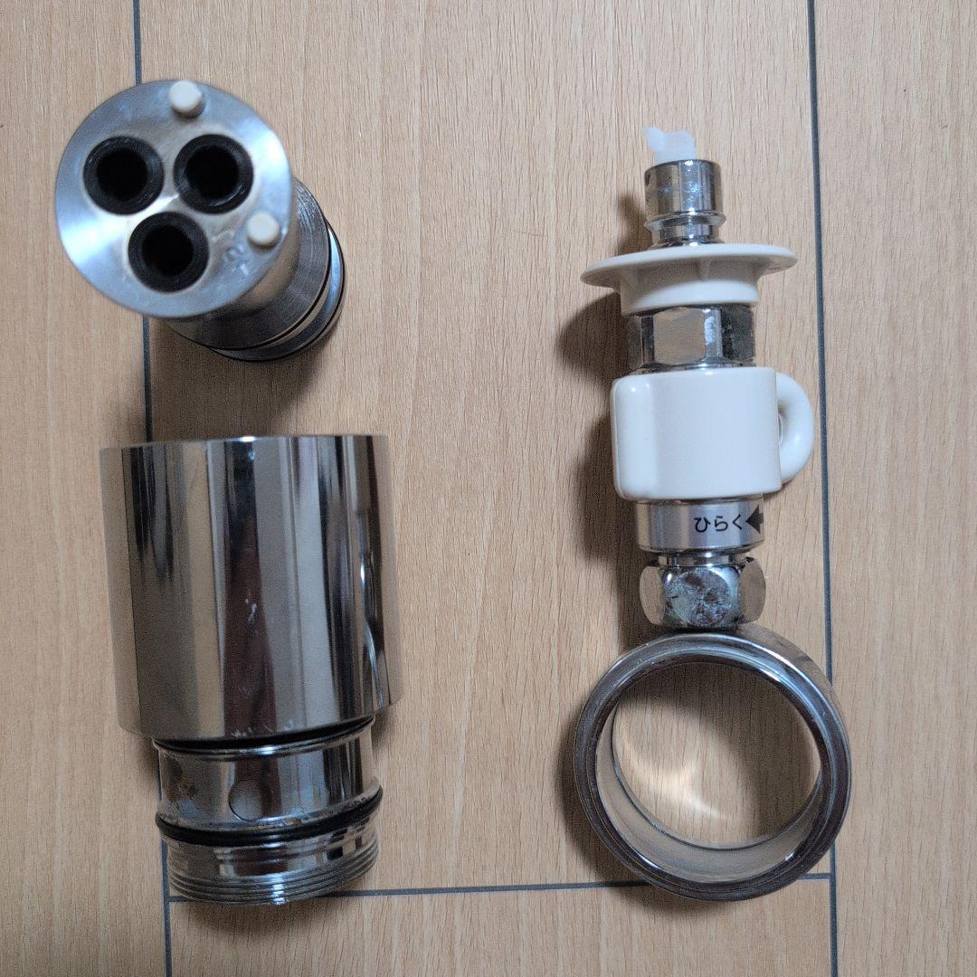 浄水器・整水器 JH9024 / STKD6