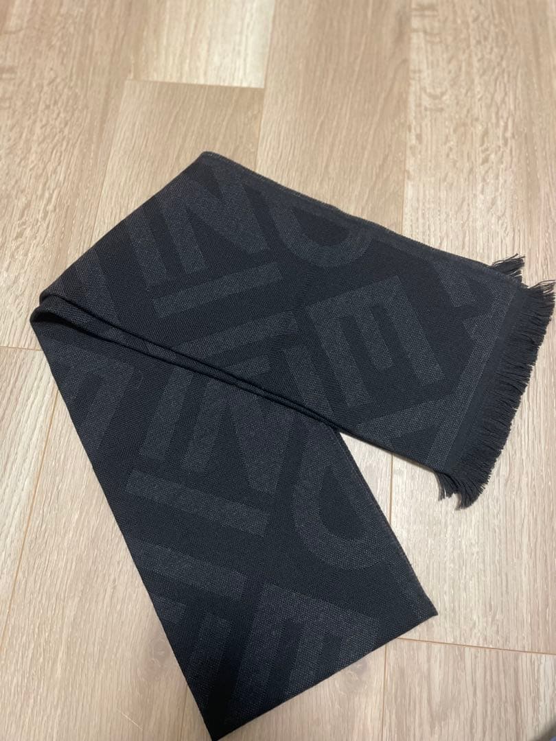 フェンディ　ウール100% マフラー