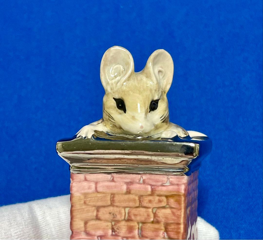 激レア☆セット☆プラチナcolorway☆ビーズをこぼすハンカマンカとトムサム