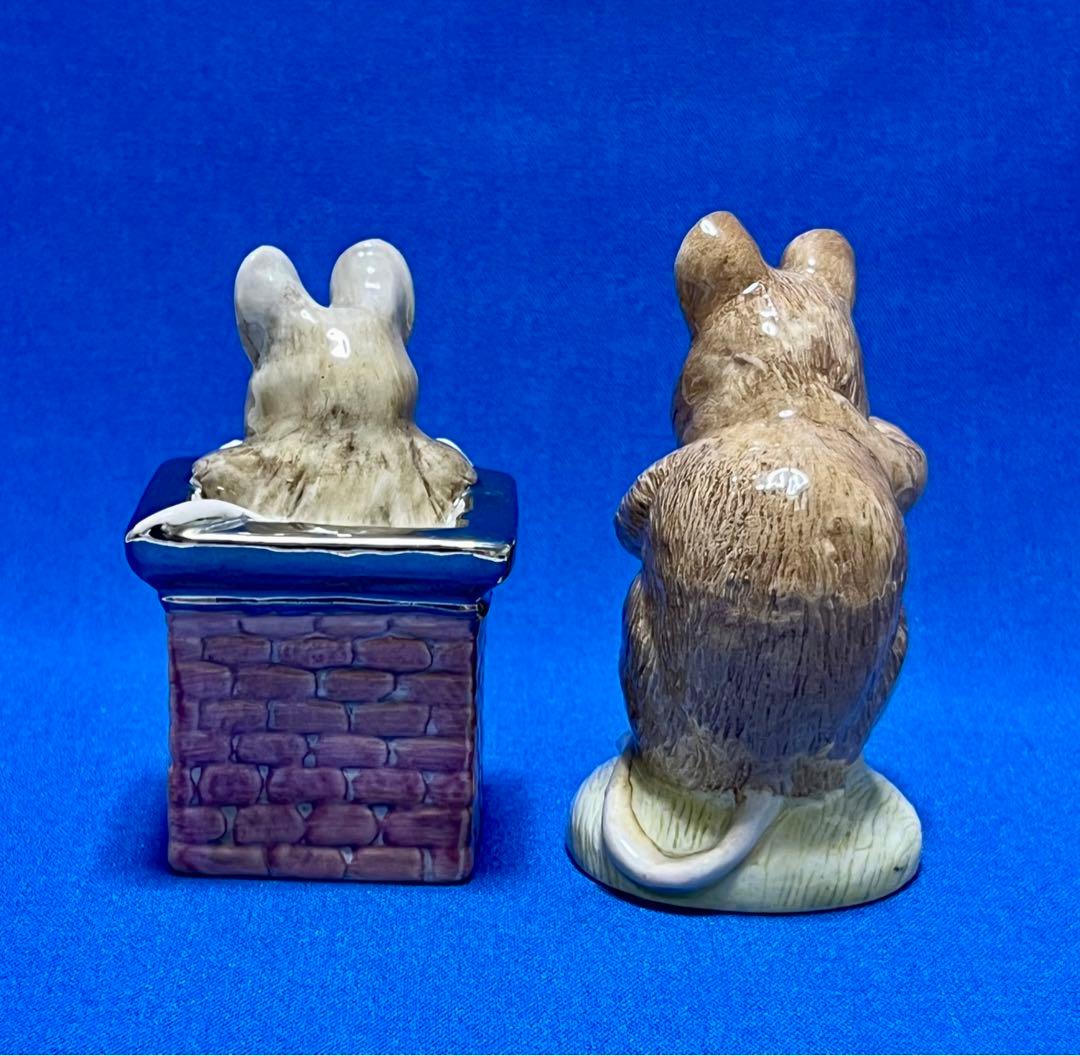 激レア☆セット☆プラチナcolorway☆ビーズをこぼすハンカマンカとトムサム