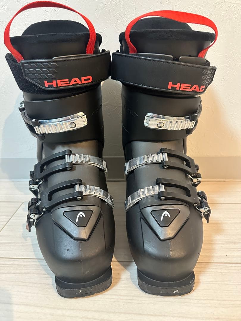 HEAD CUBE3 70 スキーブーツ