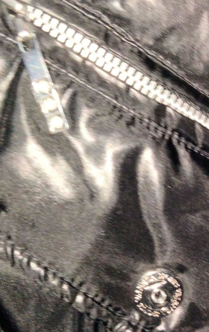 VALENZAダウンコート バレンザダウンコート スワロフスキー刺繍