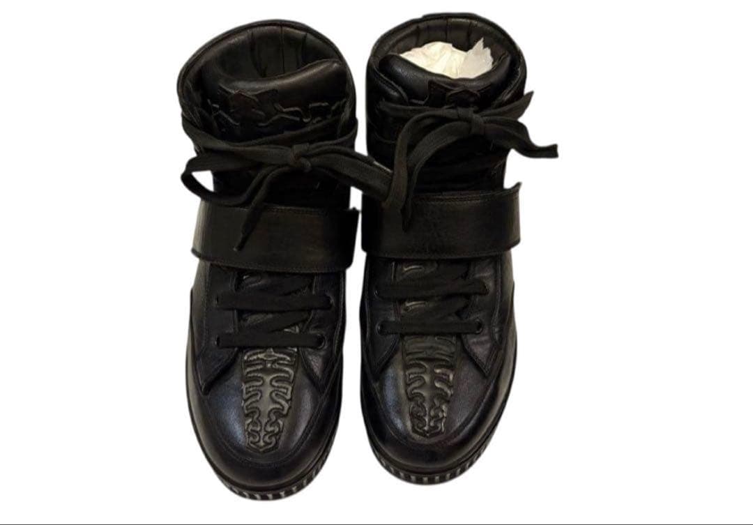 Givenchy ハイカットスニーカー EU41