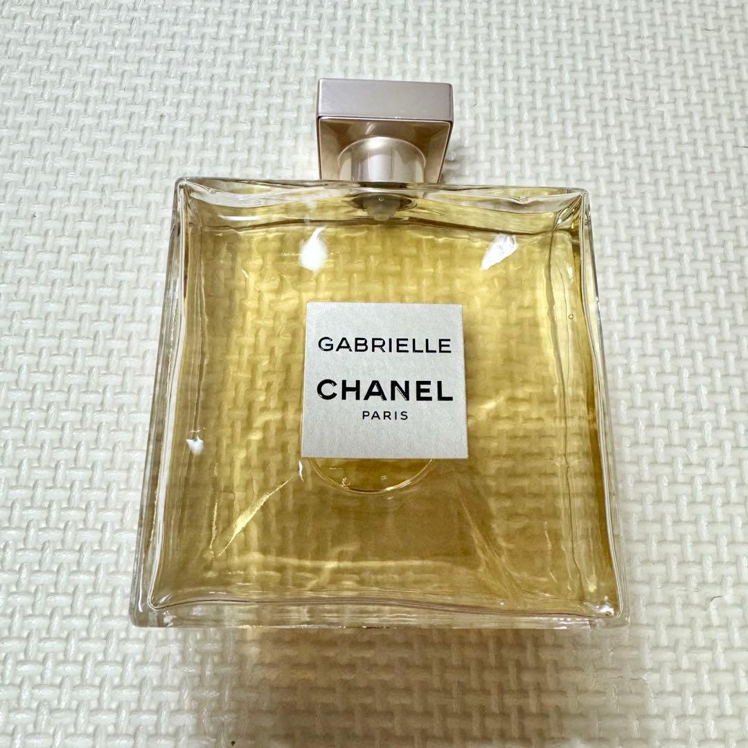 CHANEL シャネル ガブリエルシャネル　オードパルファム 100ml香水