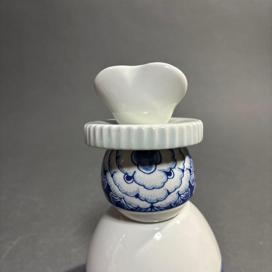 ロイヤルデルフト　プラウドメアリー