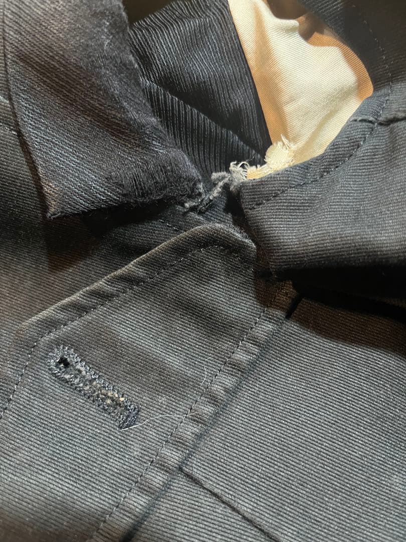 GUCCI メンズ アウター ジャケットsize46