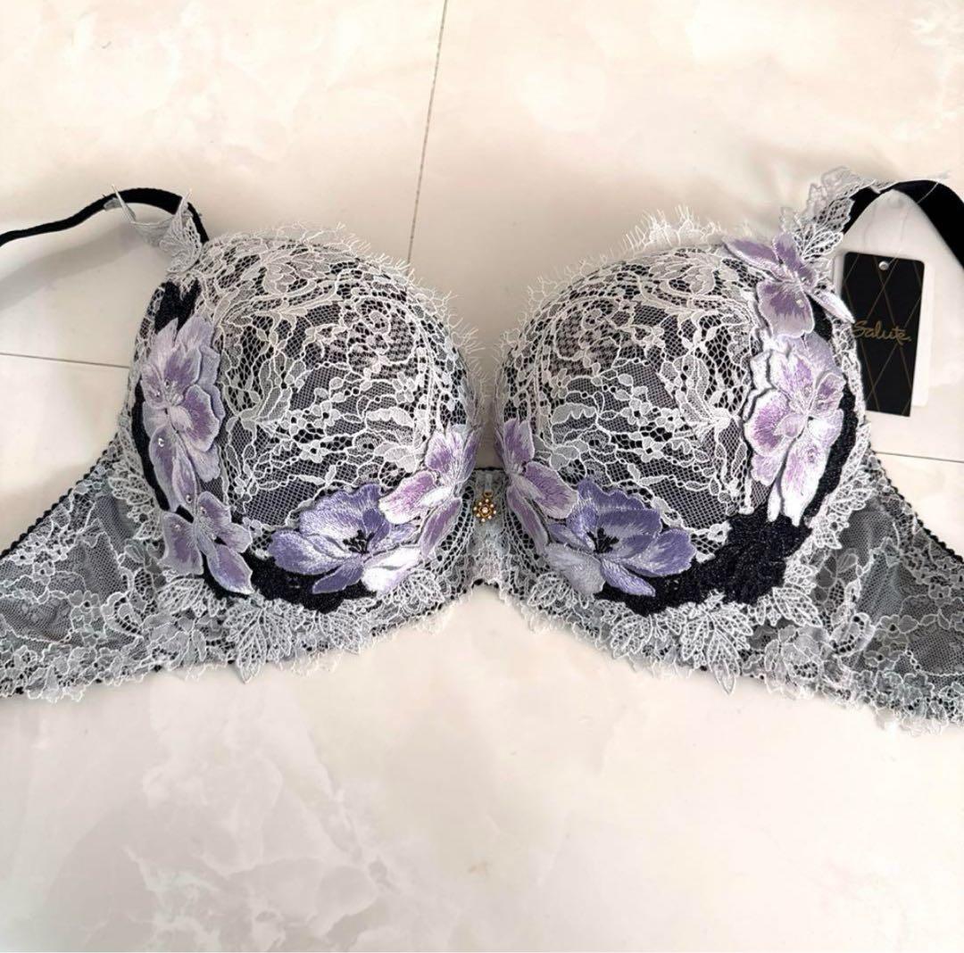 専用！☆ワコール サルート F75☆69G